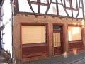 A day out in B�dingen