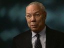 Colin Powell Interview Colin Powell Interview