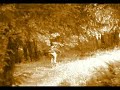 VTT descente � areches-beaufort