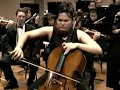 Dvorak Violoncello Concerto, 1r mov 2da parte Cecilia Palma Dvorak Violoncello Concerto, 1r mov 2da parte Cecilia Palma