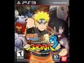 Naruto Shippuden Confirmed Box Art - North ...