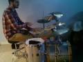 videos de Afro-cuban drumset