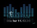 Mix für den Auftritt (: