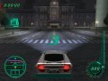 Necronomicon Runing a Tokio Race MC2