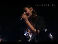 CocoRosie + Antony 