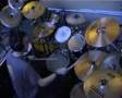 roennel - Aggressive Sound Painters - Suicide Inc. | Drum