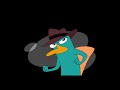 Phineas and Ferb – Agent P No.1
