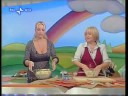 La prova del cuoco:  panini dolci con gocce di cioccolato