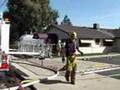 Three-alarm fire in Salida - modbee.com