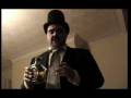 Ludicrous Fat Toe Puffa Puffa Seven - Short Film