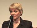 Alison Arngrim "Confessions of a Prairie Bitch"