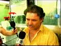 Prefeito de São Paulo agride cidadão