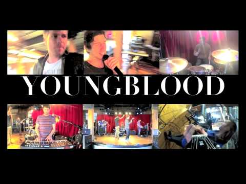 3OH!3 - YOUNGBLOOD
