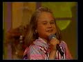 ANU SALMINEN - Poika tuo (Tenavat�hti 1994)