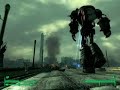 Fallout 3 MV - Forward! Liberty Prime!