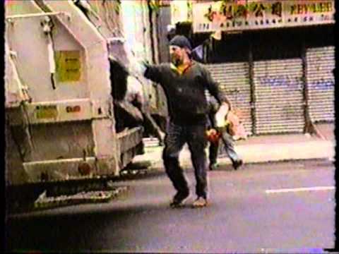 NYC - 1989