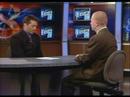 SBR Host on Sports Sunday on KGW-TV -10/21/07 SBR Host on Sports Sunday on KGW-TV -10/21/07