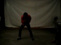 DOBLE DE MICHAEL JACKSON 