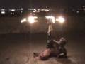 Tash's Fire Demo!