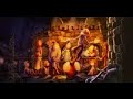 Venus & Braves - opening movie