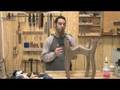 Woodworking #41 - End Table (Pt. 5)