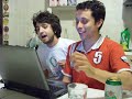 stuzzo e zork sere nere (bicchieri neri)