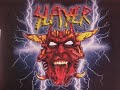 SLAYER ~ IN A GADDA DA VIDA
