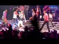 Miley Cyrus  - Party in the USA,Charlotte,NC