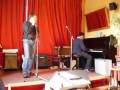 Eeco Rijken Rapp and Bertram Becher play at the the 5th Anniversary of the Harmonica Meeting, hosted by Ben Bouman. Enjoy the video !