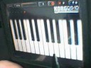 KORG DS-10 Demo 2 KORG DS-10 Demo 2