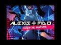 Alexis y Fido – rompe la cintura 
