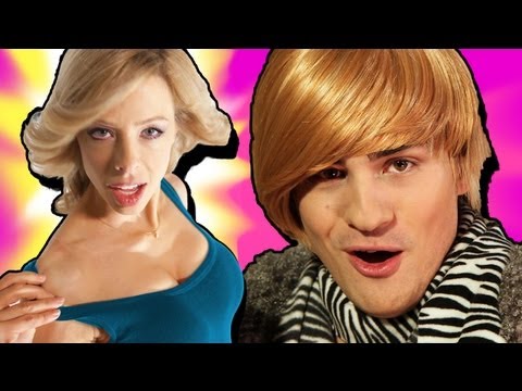 date - Bloopers & Alternate Scenes: http://smo.sh/DatingXTRAS DOWNLOAD OUR NEW GAME: http://smo.sh/HeadEsploder Watch EN ESPAÑOL: http://youtu.be/4BqXIAM6Yf0 GET DE...