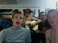 Free Fallin - - Tom Petty (Cover)