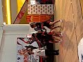 CHARM competition (Dynamitez)