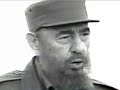 Fidel Castro's Intestines
