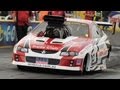 True Blue Nationals - Top Doorslammer