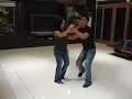 East Coast Swing Basic