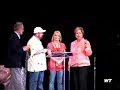BOYD CODDINGTON UNVEILING TULSA\