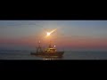 Detention trawler Andrei Efremov 2. Part One.