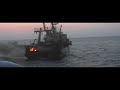 Detention trawler Andrei Efremov 2. Part One.