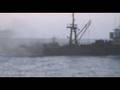 Detention trawler Andrei Efremov 2. Part One.