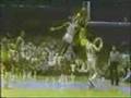 1983-84 UNC TAR HEELS CAROLINA BASKETBALL HIGHLIGHTS