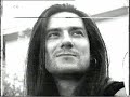 heroes del silencio   grabacion  avalancha c+ 1995