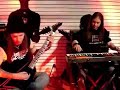Children Of Bodom - Tie My Rope live
