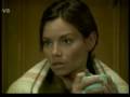 marie u dolmenu, najde ji ryan, zavol� lucase