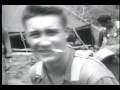 Airborne in the South Pacific
