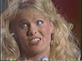 Miss USA 1982- 5 Finalists