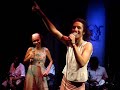 dia 1o de novembro, show de teresa cristina e grupo semente. na plat�ia, marisa monte e mauro diniz, s�o convidados a subir ao palco... sensacional! um presente pra quem estava l�!