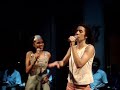 dia 1o de novembro, show de teresa cristina e grupo semente. na plat�ia, marisa monte e mauro diniz, s�o convidados a subir ao palco... sensacional! um presente pra quem estava l�!