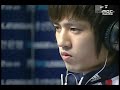EffOrt vs. Bisu @ CJ vs. SKT1 Set 5 [3/3]